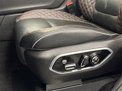 2024 Jeep Grand Cherokee L Summit