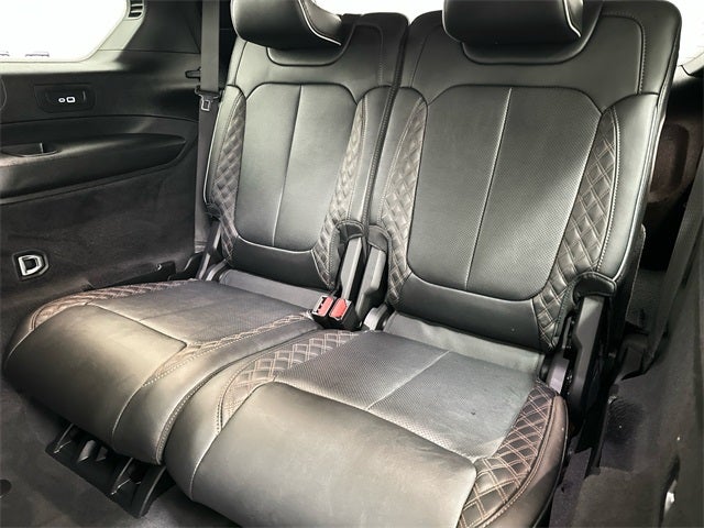 2024 Jeep Grand Cherokee L Summit