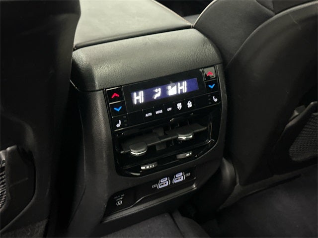 2024 Jeep Grand Cherokee L Summit