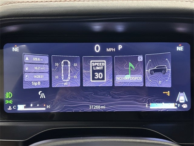 2024 Jeep Grand Cherokee L Summit