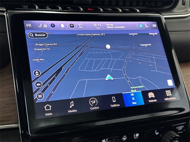 2024 Jeep Grand Cherokee L Summit