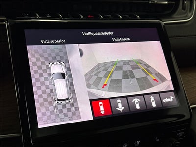 2024 Jeep Grand Cherokee L Summit