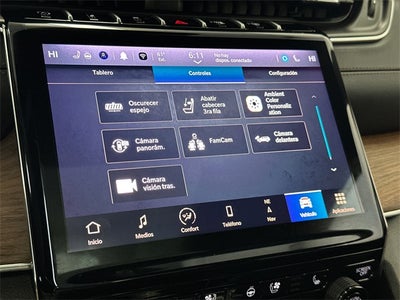 2024 Jeep Grand Cherokee L Summit