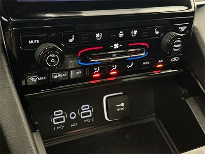 2024 Jeep Grand Cherokee L Summit