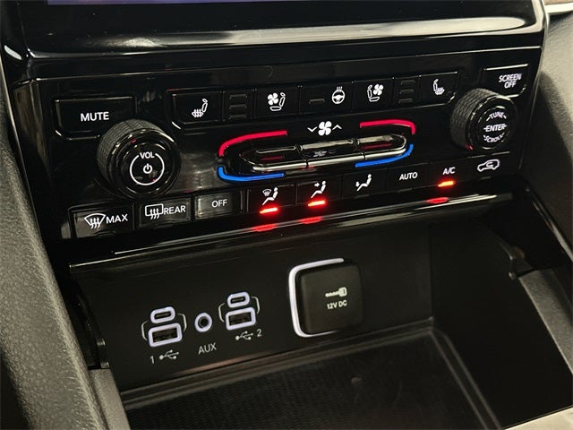 2024 Jeep Grand Cherokee L Summit