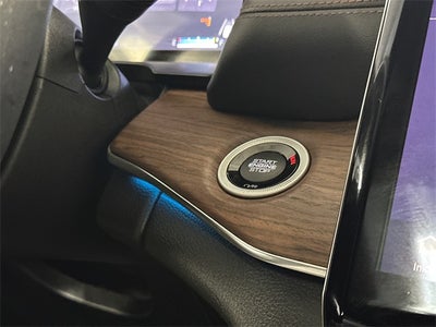 2024 Jeep Grand Cherokee L Summit