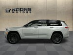 2024 Jeep Grand Cherokee L Summit