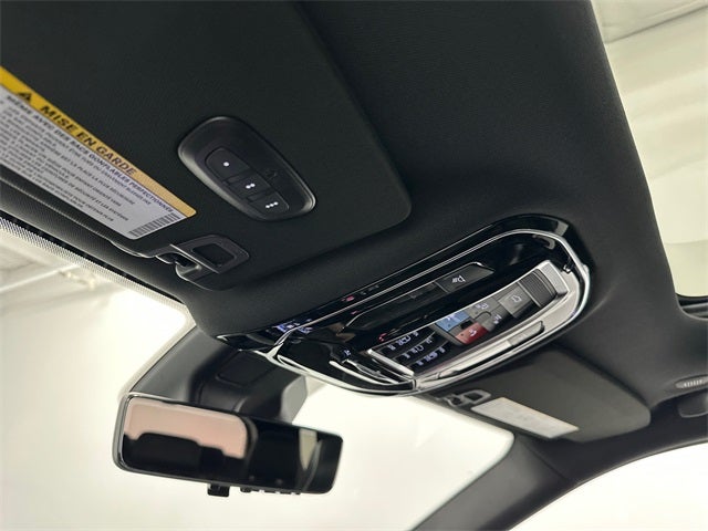 2024 Jeep Grand Cherokee L Summit