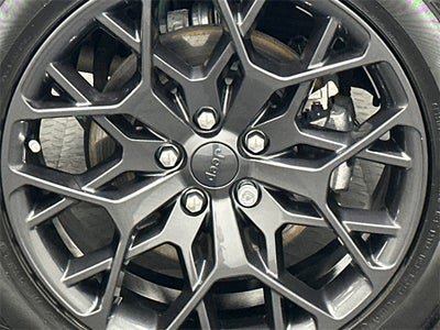 2024 Jeep Grand Cherokee L Summit