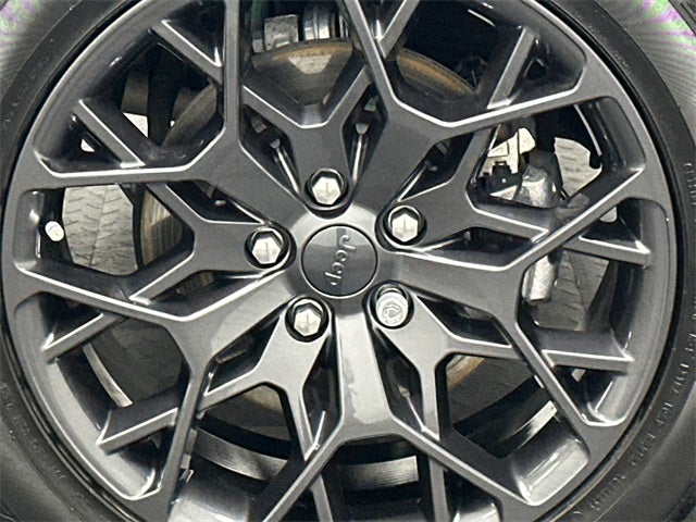 2024 Jeep Grand Cherokee L Summit