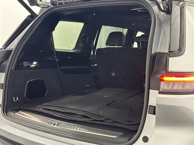 2024 Jeep Grand Cherokee L Summit