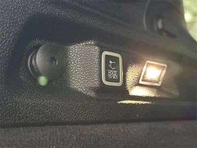 2024 Jeep Grand Cherokee L Summit