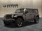 2024 Jeep Wrangler Rubicon 4xe