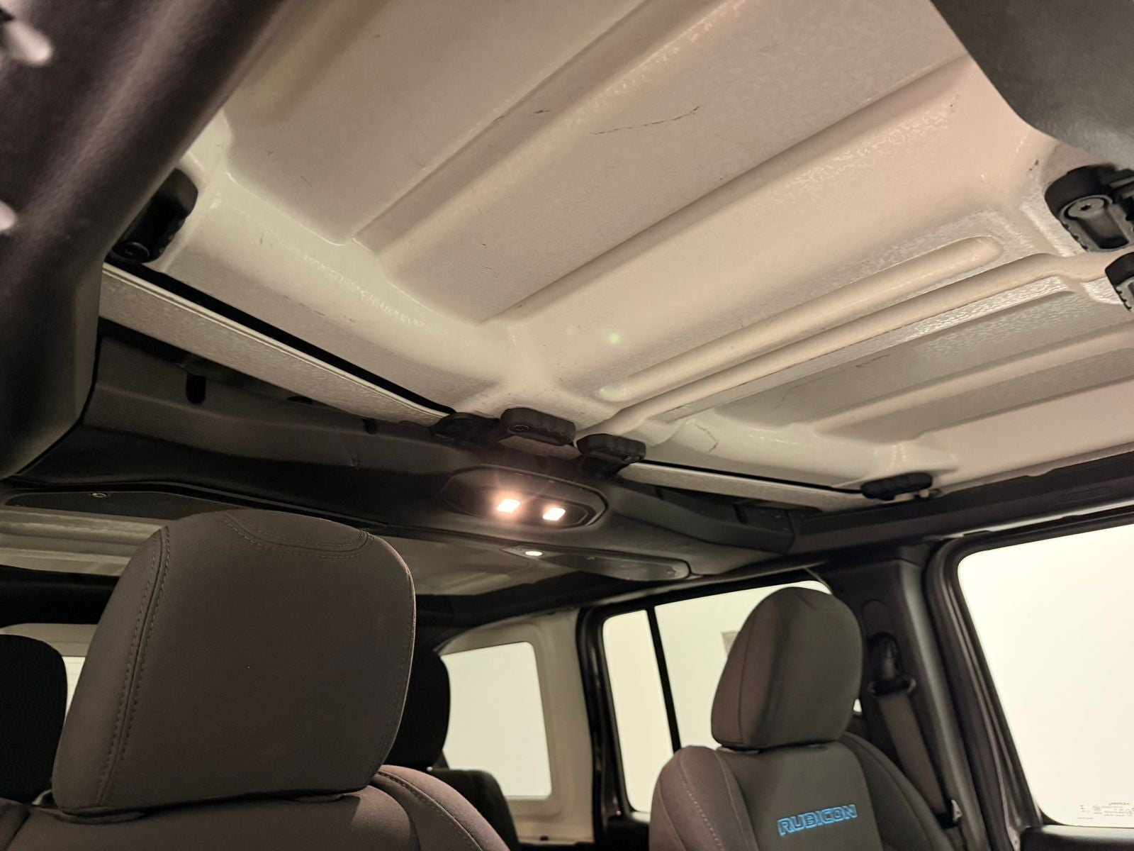 2024 Jeep Wrangler Rubicon 4xe