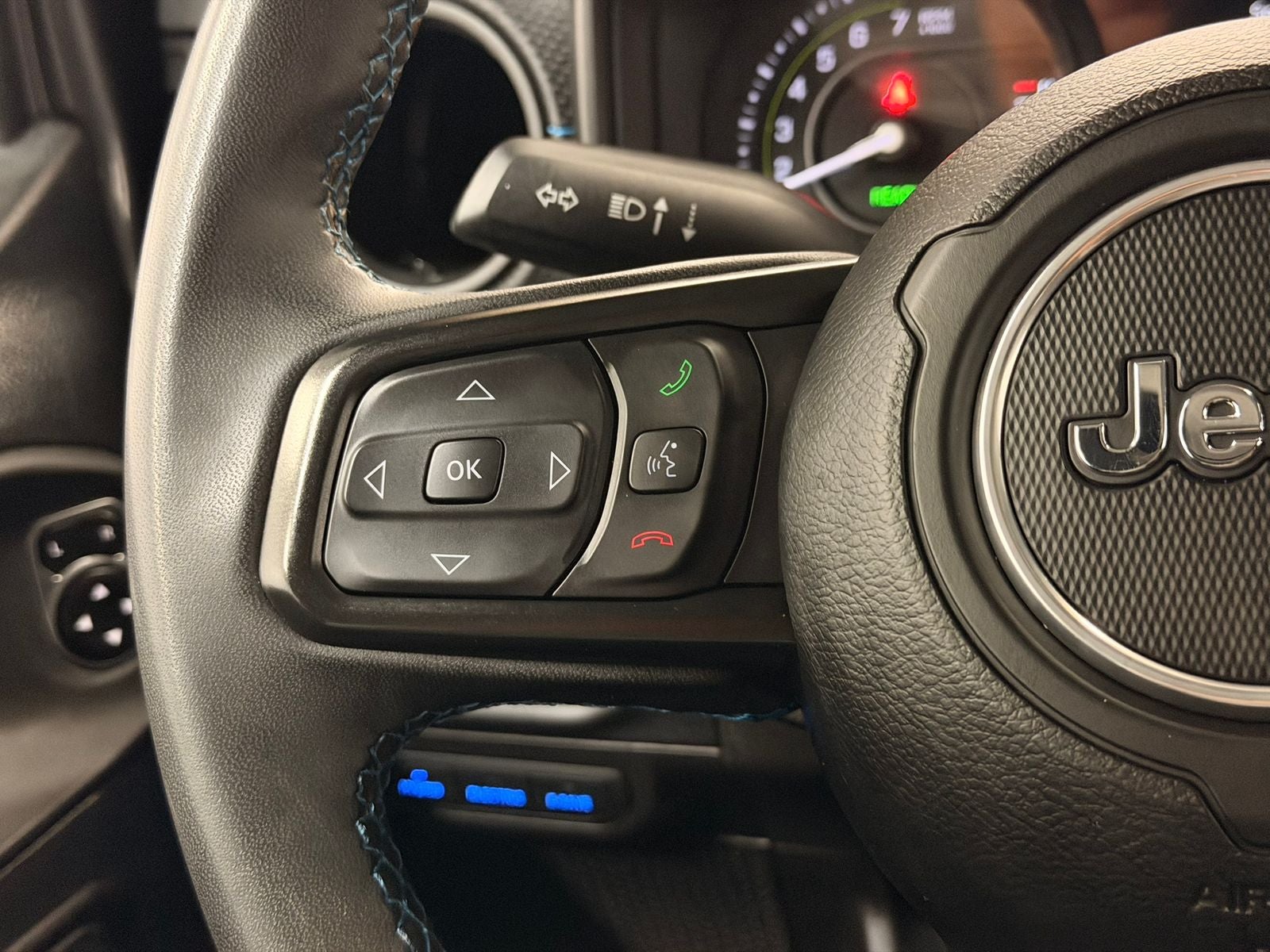 2024 Jeep Wrangler Rubicon 4xe