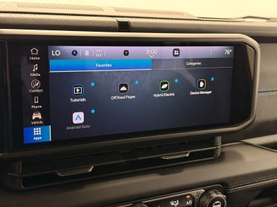 2024 Jeep Wrangler Rubicon 4xe