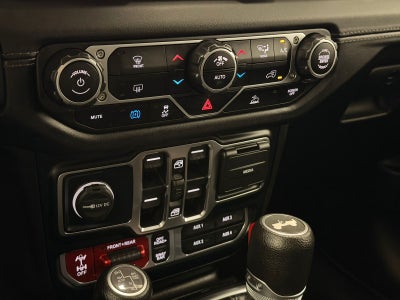 2024 Jeep Wrangler Rubicon 4xe