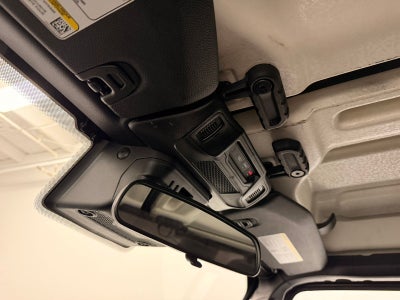 2024 Jeep Wrangler Rubicon 4xe