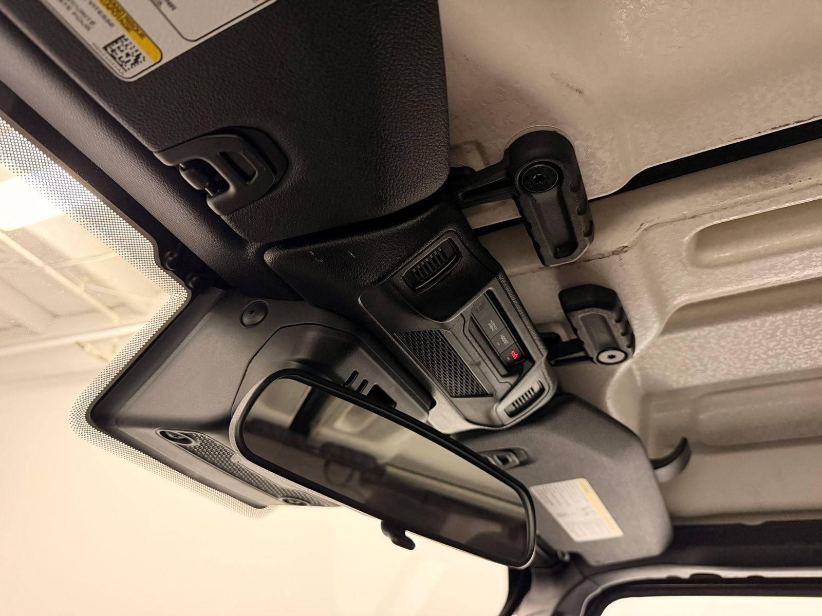 2024 Jeep Wrangler Rubicon 4xe