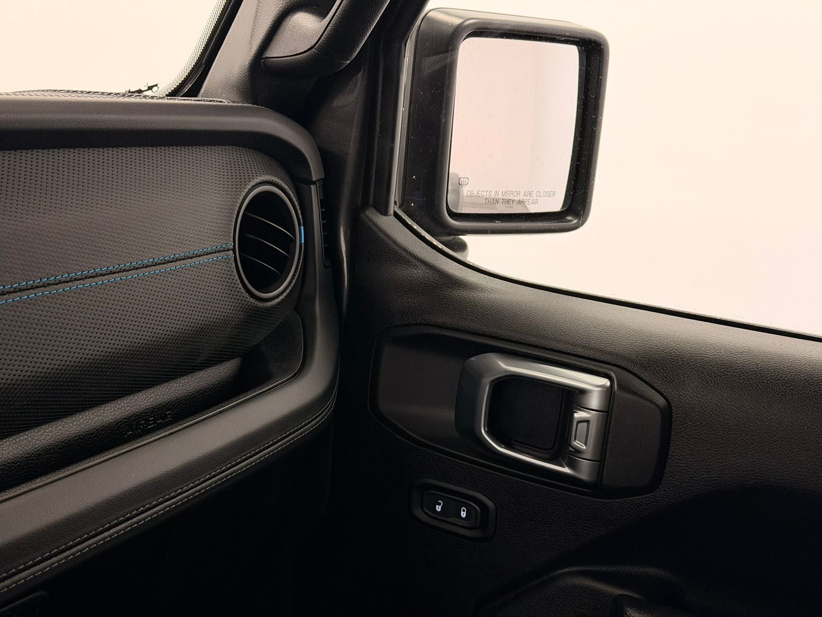 2024 Jeep Wrangler Rubicon 4xe
