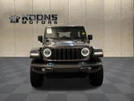 2024 Jeep Wrangler Rubicon 4xe