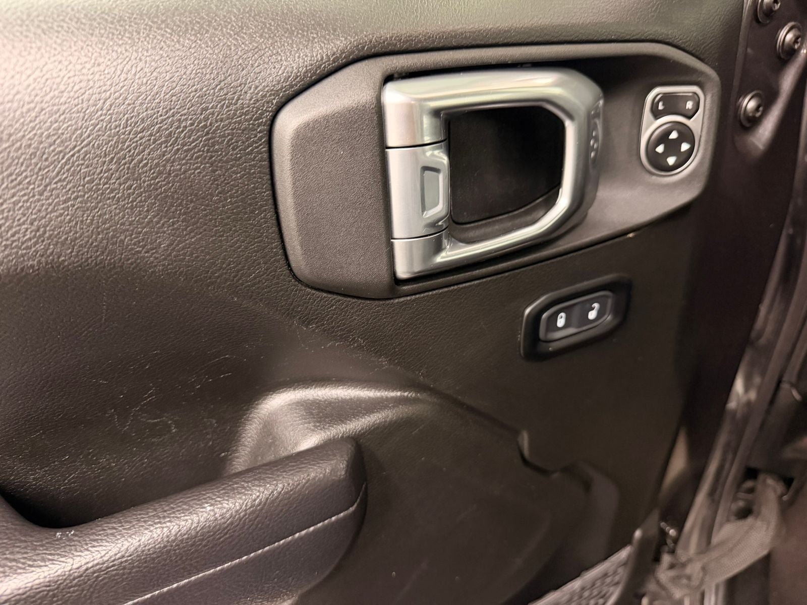 2024 Jeep Wrangler Rubicon 4xe