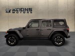 2024 Jeep Wrangler Rubicon 4xe