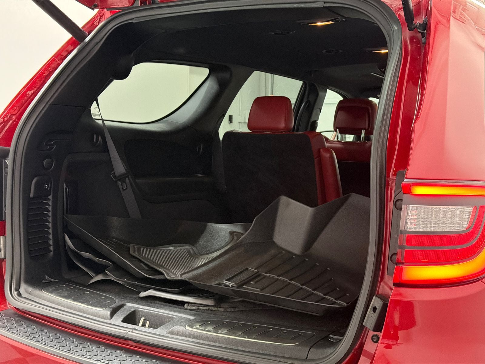 2017 Dodge Durango R/T