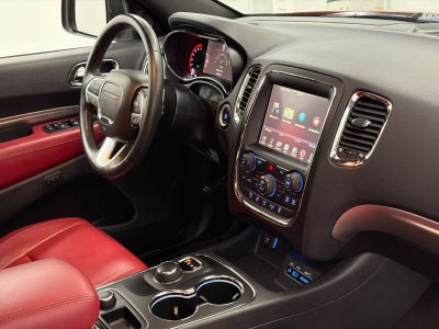 2017 Dodge Durango R/T