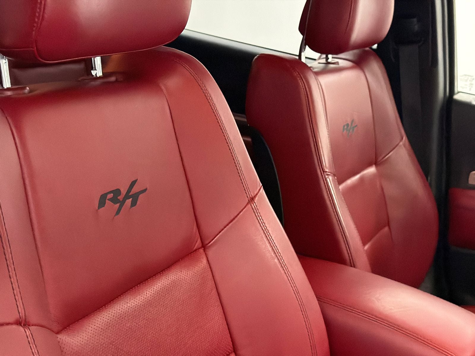 2017 Dodge Durango R/T