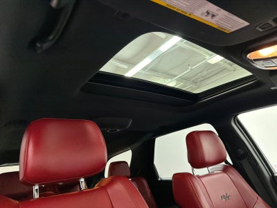 2017 Dodge Durango R/T