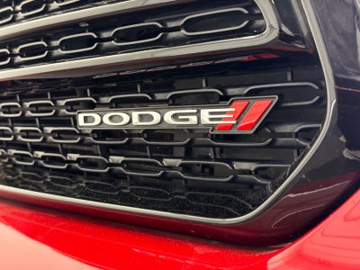 2017 Dodge Durango R/T