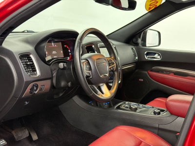2017 Dodge Durango R/T