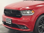 2017 Dodge Durango R/T