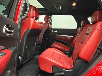 2017 Dodge Durango R/T