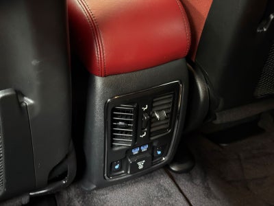 2017 Dodge Durango R/T