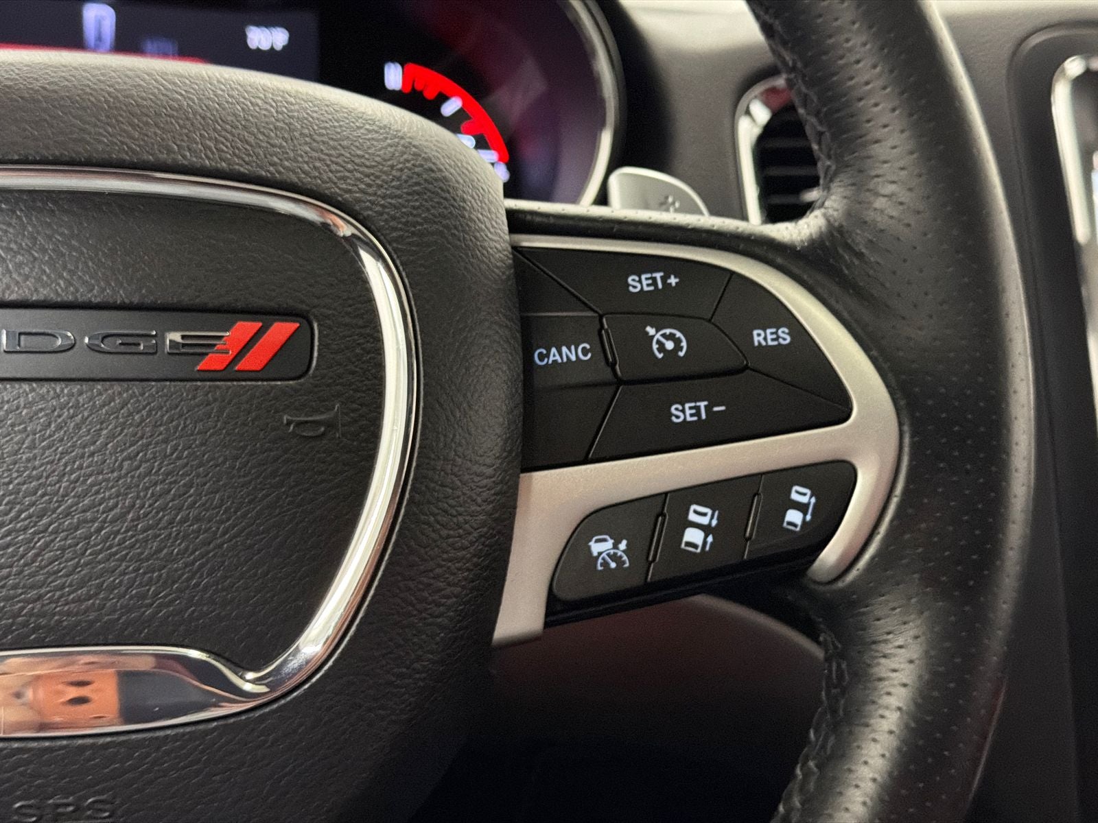 2017 Dodge Durango R/T