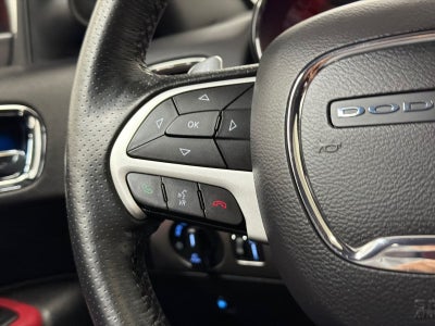 2017 Dodge Durango R/T