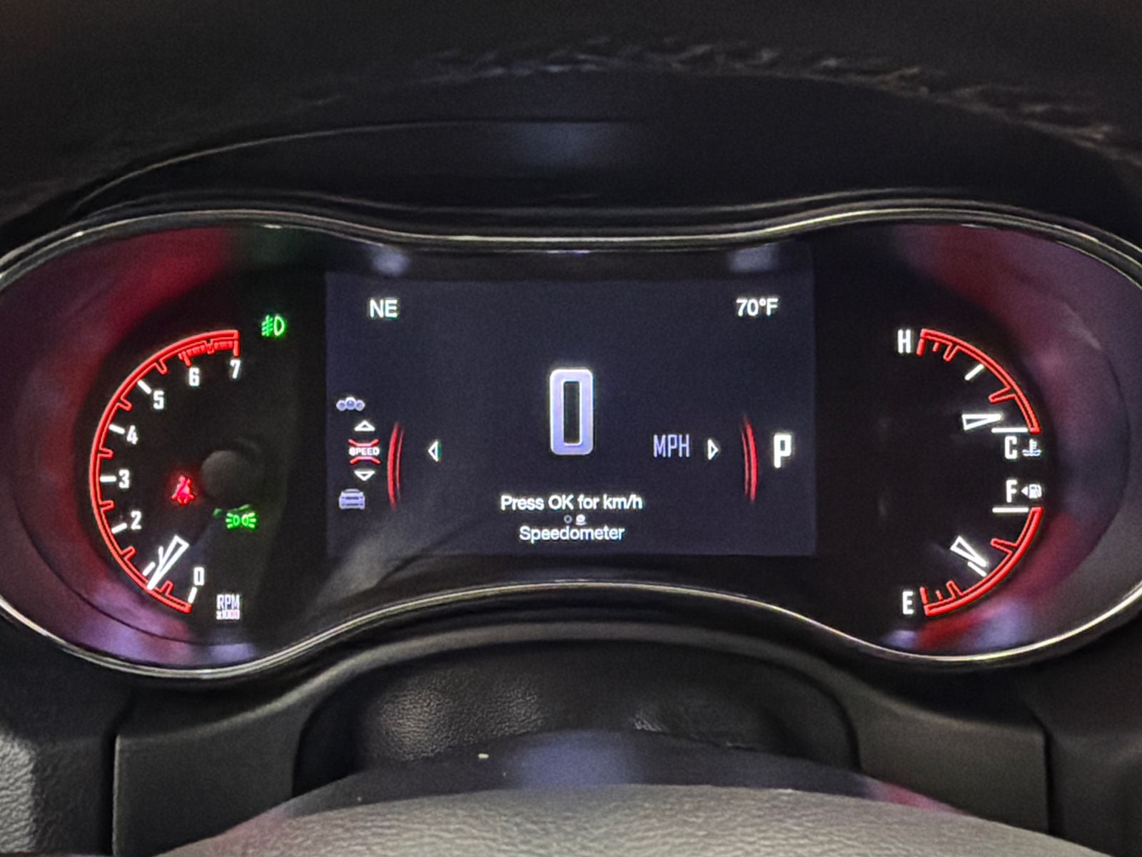 2017 Dodge Durango R/T