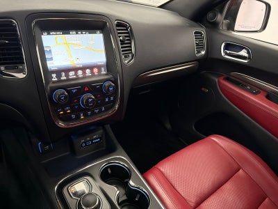 2017 Dodge Durango R/T