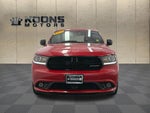 2017 Dodge Durango R/T