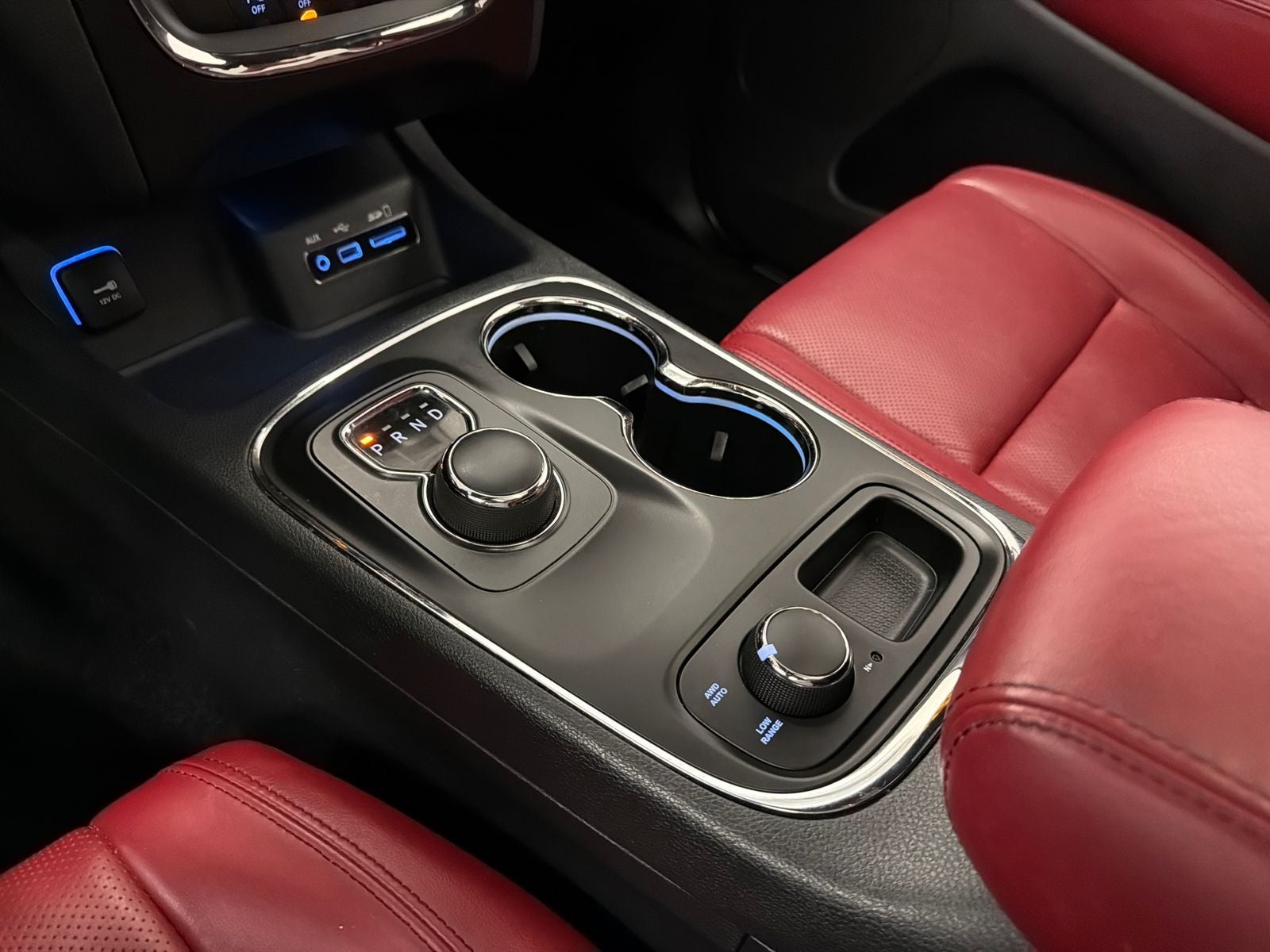 2017 Dodge Durango R/T