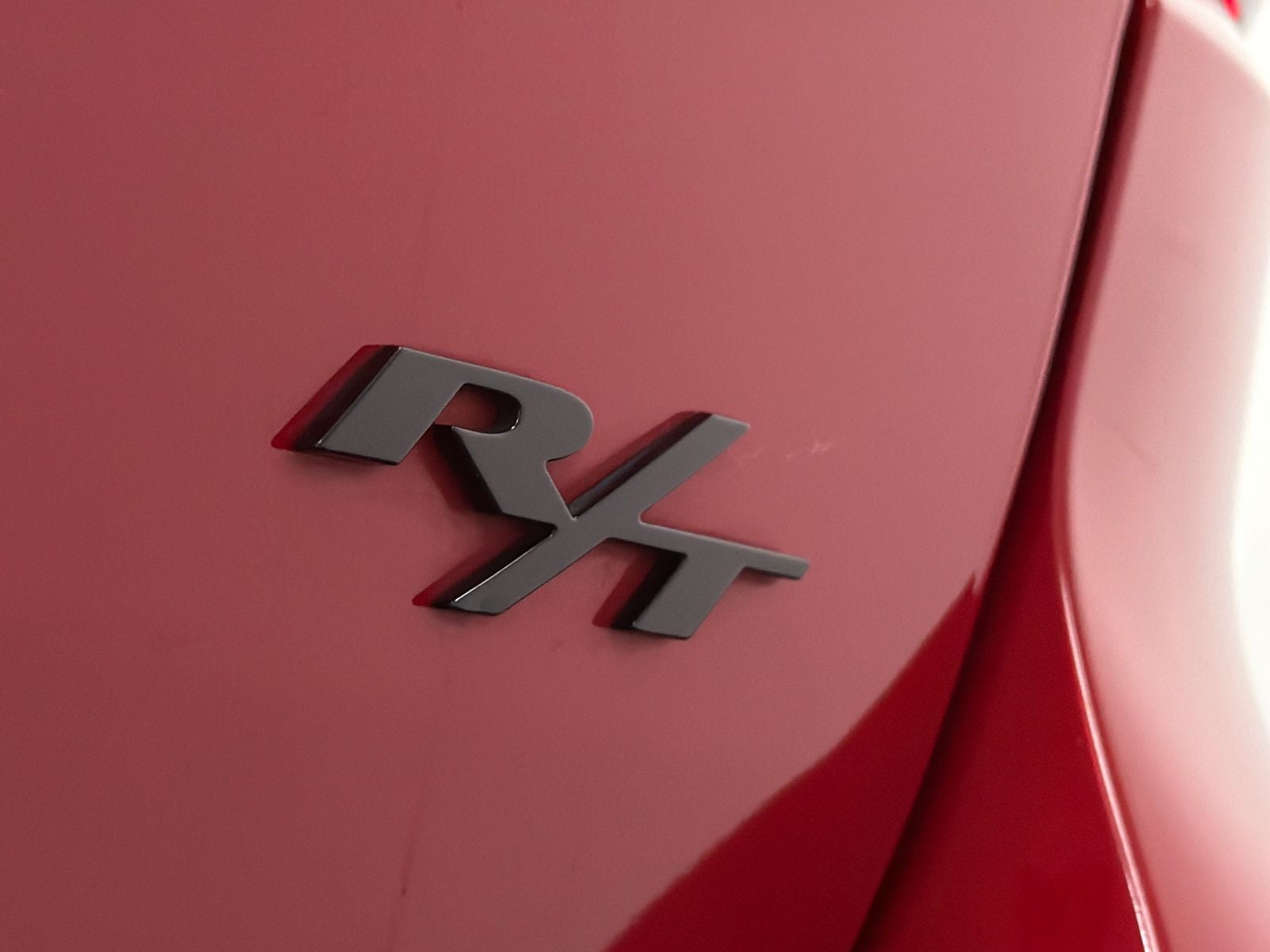 2017 Dodge Durango R/T