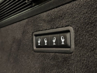 2022 Jeep Grand Wagoneer Series II