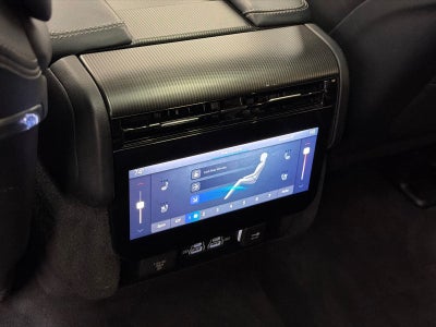 2022 Jeep Grand Wagoneer Series II