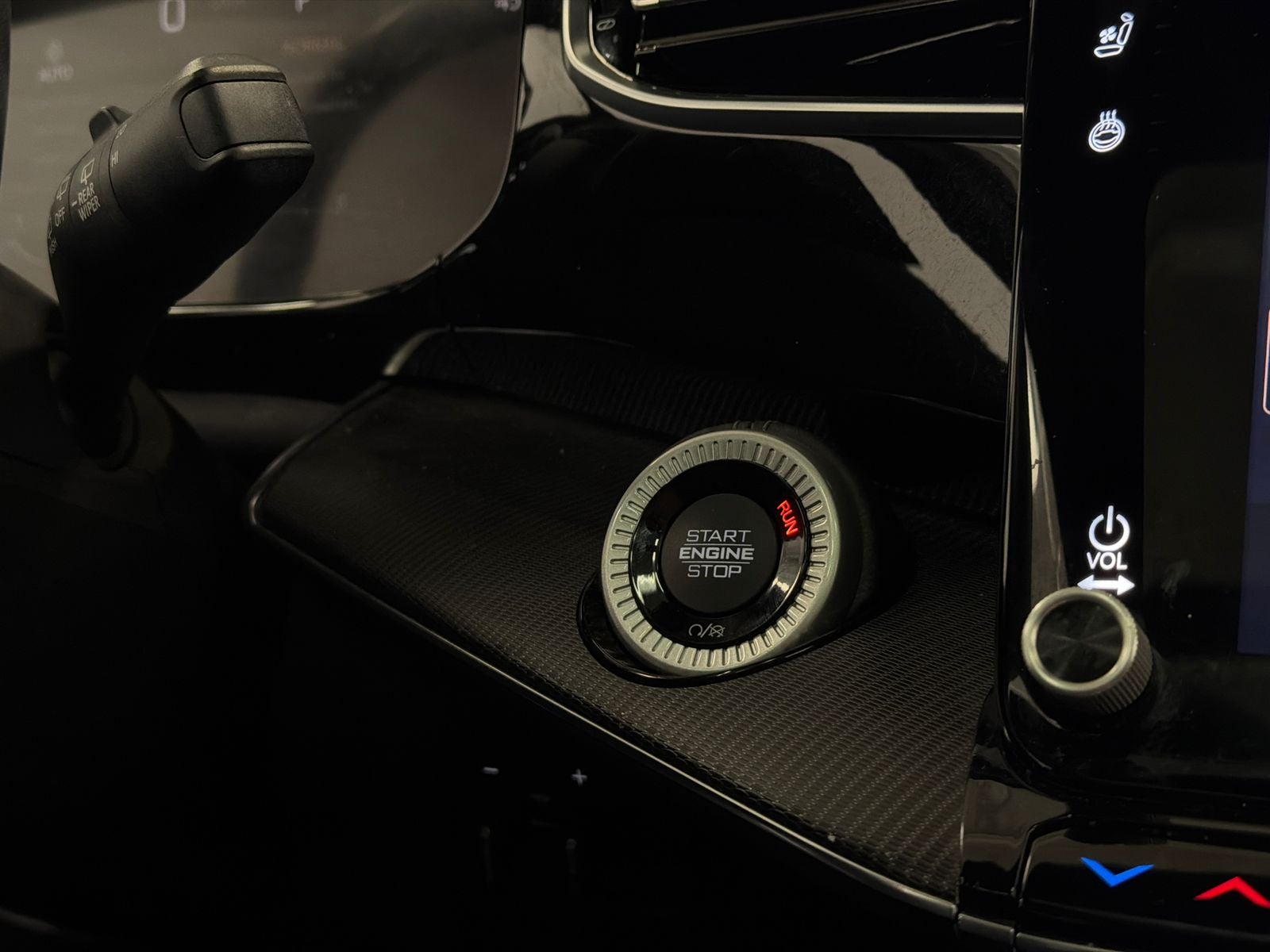 2022 Jeep Grand Wagoneer Series II