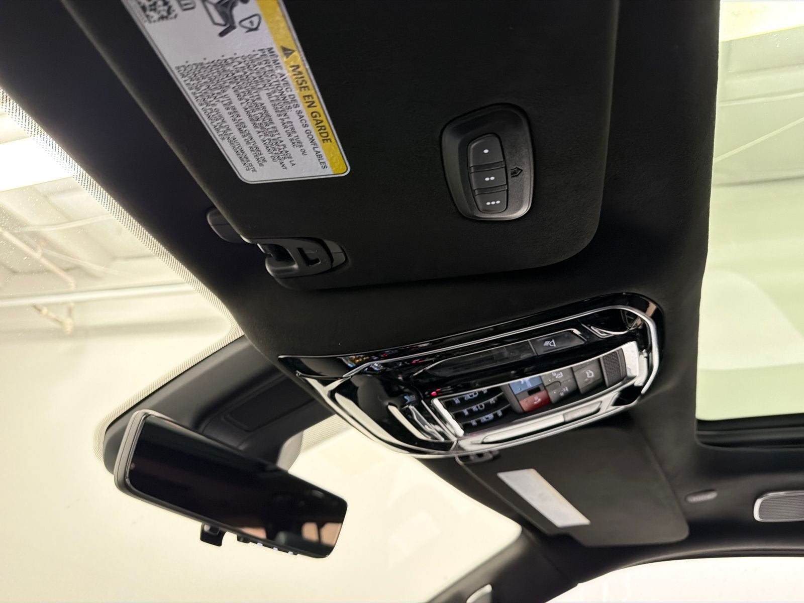 2022 Jeep Grand Wagoneer Series II