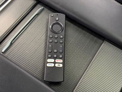 2022 Jeep Grand Wagoneer Series II