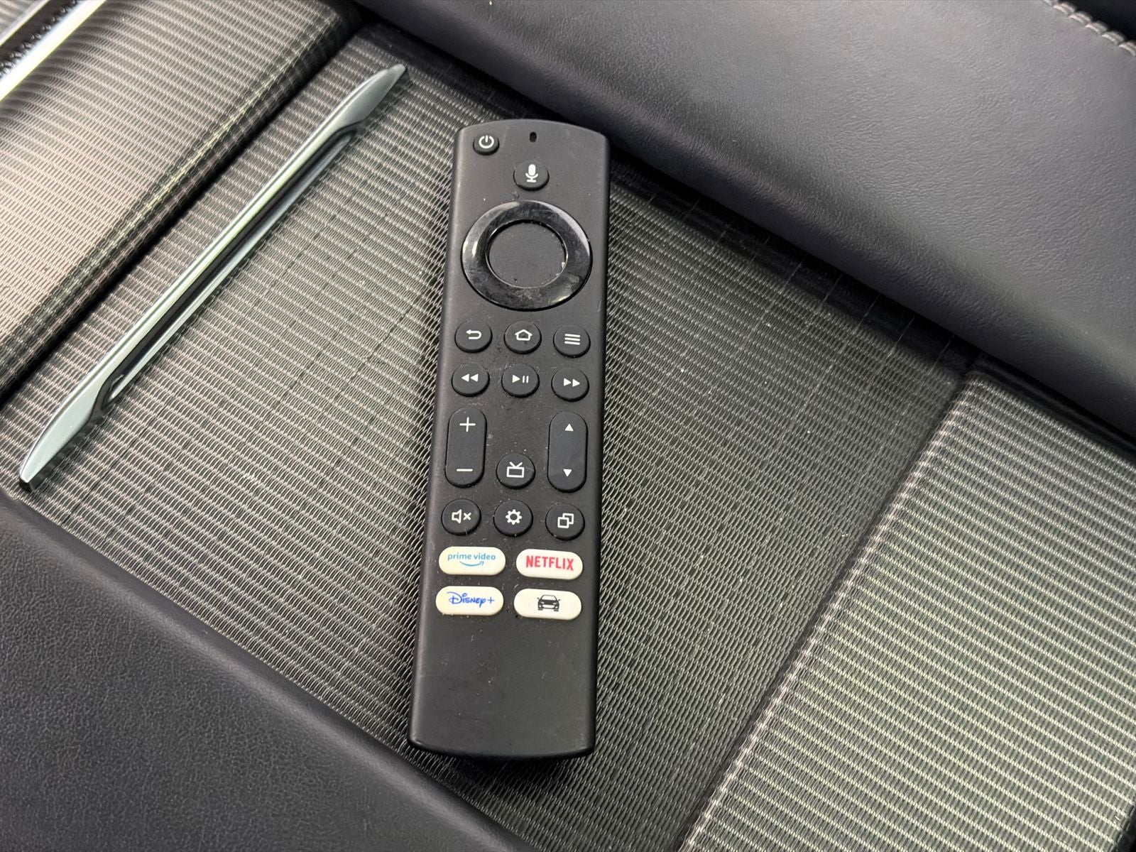 2022 Jeep Grand Wagoneer Series II