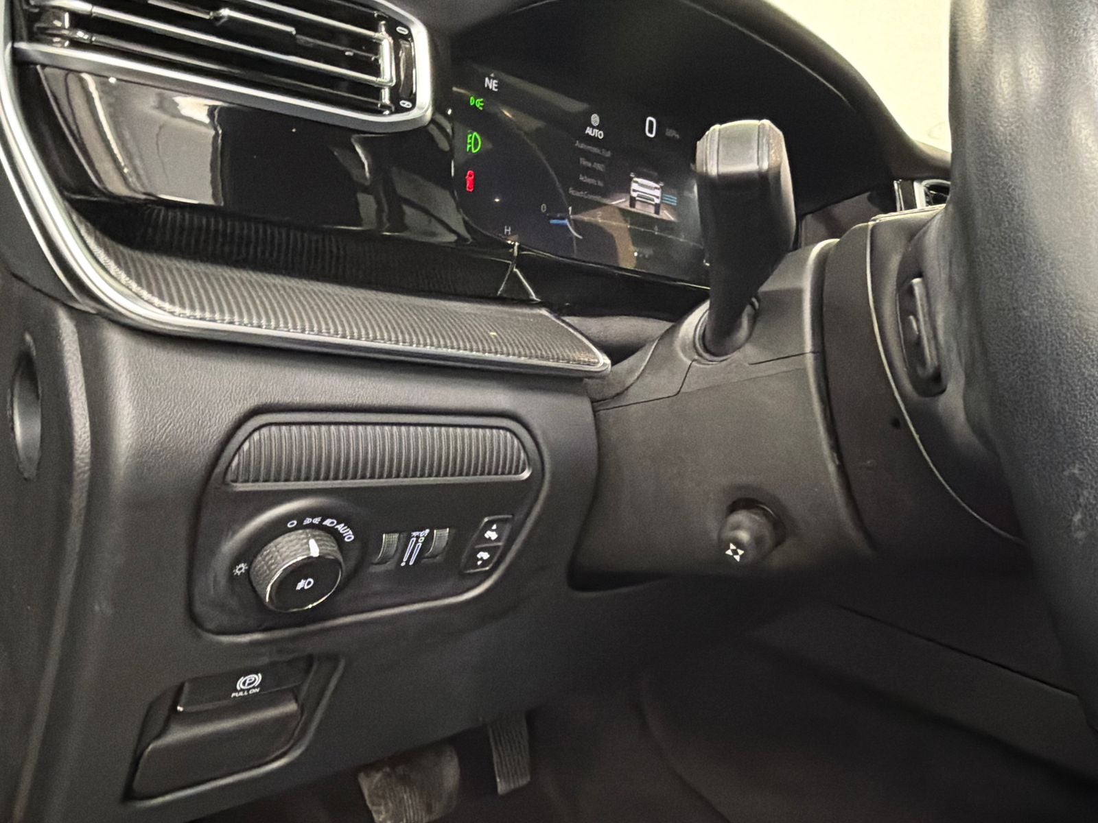 2022 Jeep Grand Wagoneer Series II